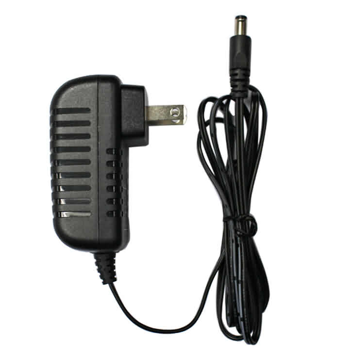 Smart DC Plug Power Switch Adaptor / Input: 100 - 240VAC